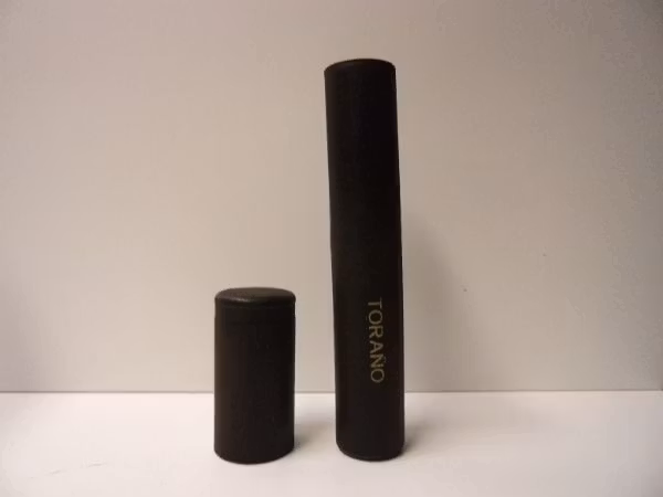Cigarrfodral Torano (Teleskop etui) + Fuktare