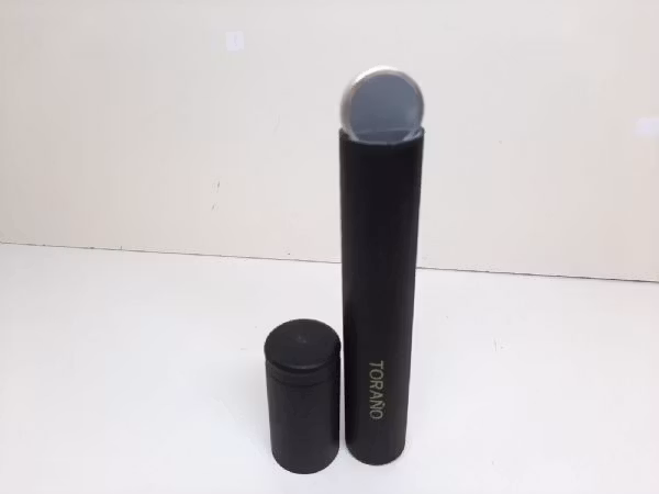 Cigarrfodral Torano (Teleskop etui) + Fuktare