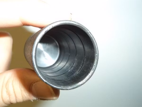 Cigarrfodral Torano (Teleskop etui) + Fuktare