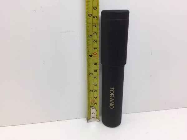 Cigarrfodral Torano (Teleskop etui) + Fuktare