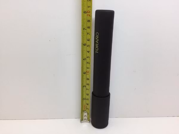Cigarrfodral Torano (Teleskop etui) + Fuktare