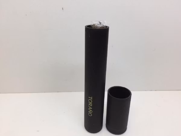 Cigarrfodral Torano (Teleskop etui) + Fuktare