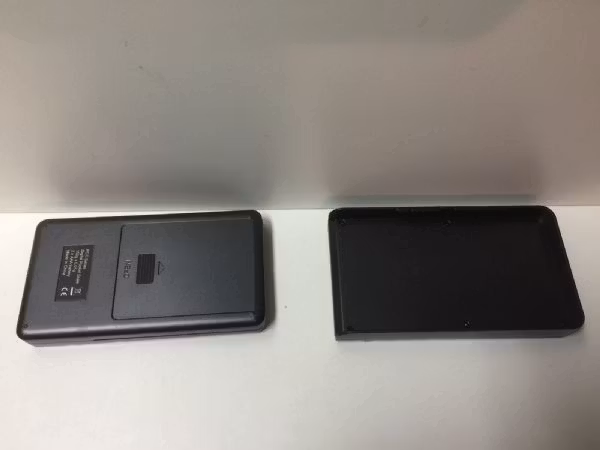 Digitalvåg Miniräknare (100 / 0.01 gram) + Vikt (20 g)