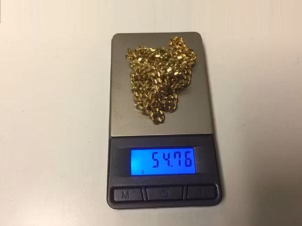Digitalvåg Miniräknare (100 / 0.01 gram) + Vikt (20 g)