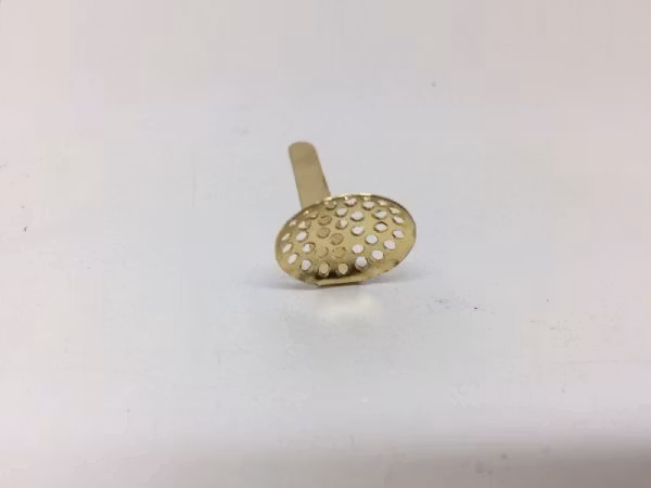 10 st Nät / Screens med handtag (18 mm)