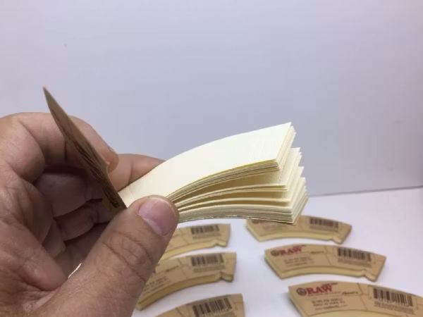 RAW Cone Tips Maestro (8 förpackningar)