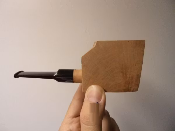 Hobby pipa (RAK utan Filter) + tillbehör
