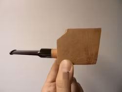 Hobby pipa (RAK utan Filter) + tillbehör