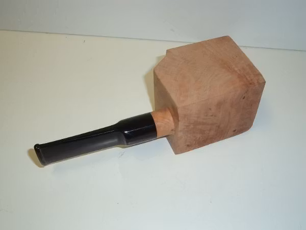 Hobby pipa (RAK utan Filter) + tillbehör