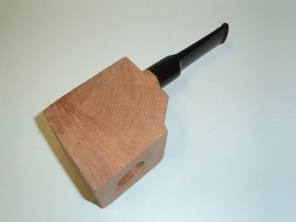 Hobby pipa (RAK utan Filter) + tillbehör