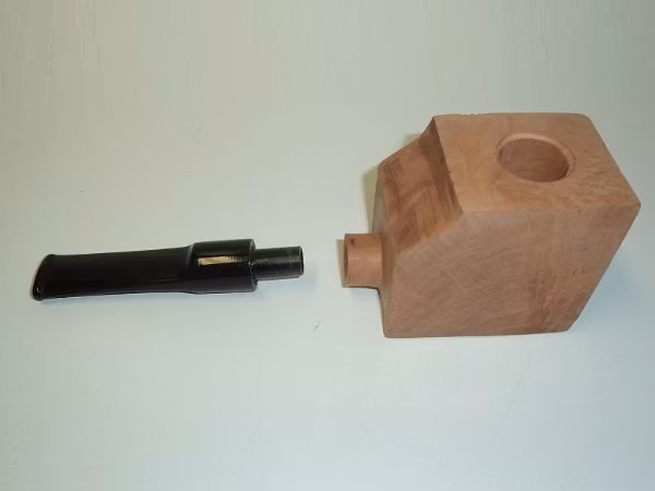 Hobby pipa (RAK utan Filter) + tillbehör