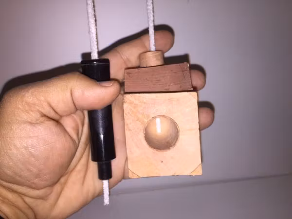 Hobby pipa (RAK utan Filter) + tillbehör