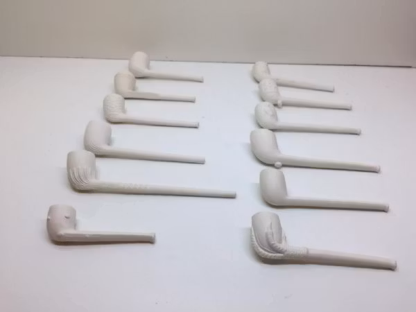 Lerpipa / Kritpipa DISPLAY