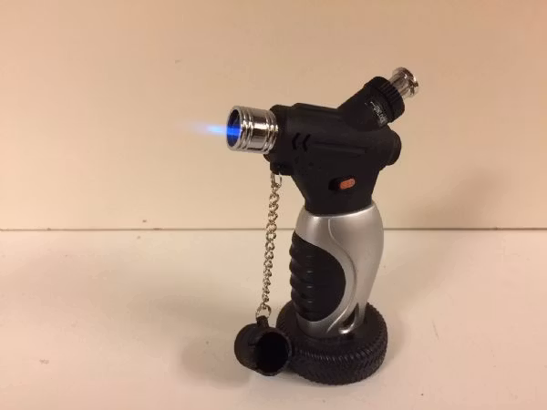 Hyper Torch Stormtändare
