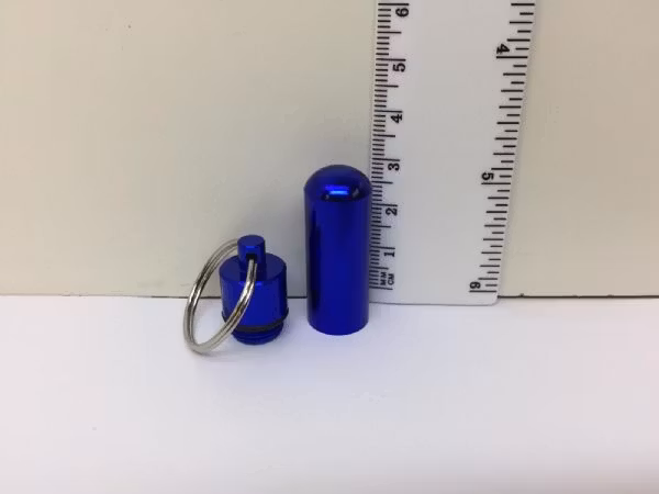 Stash / Förvaring Container