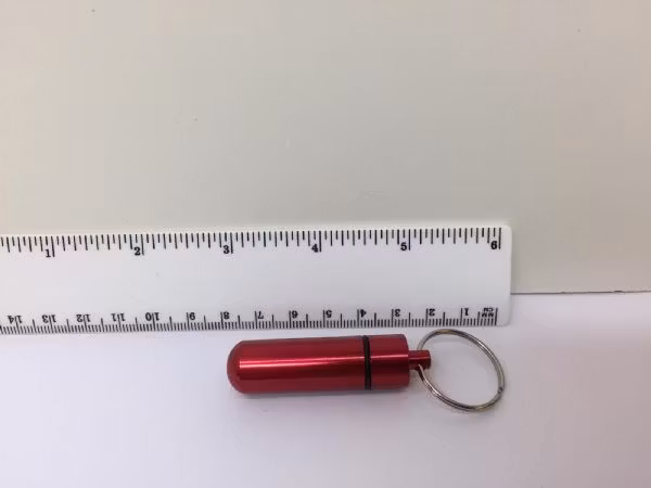 Stash / Förvaring Container