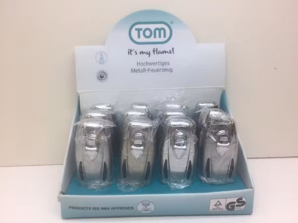 Stormtändare TOM