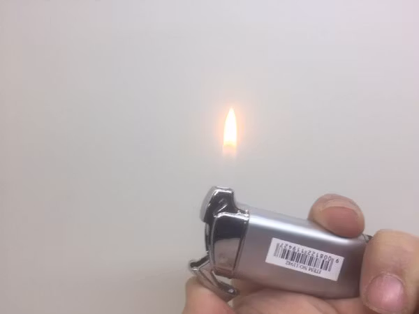 Piptändare WildFire