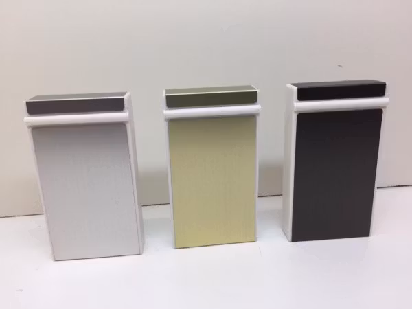 Cigarettetui Slim