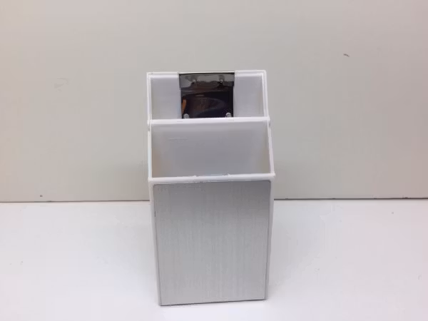 Cigarettetui Slim