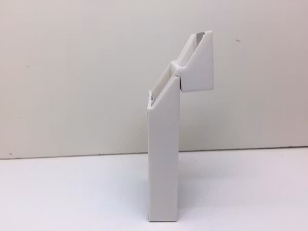 Cigarettetui Slim
