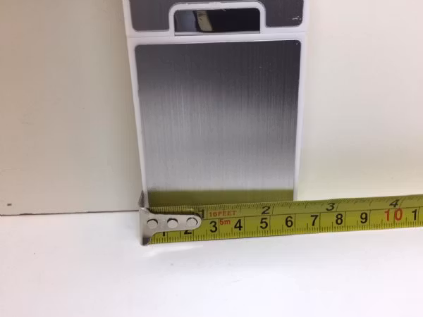 Cigarettetui Slim