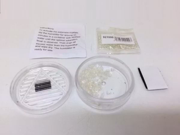 Fuktare Beads