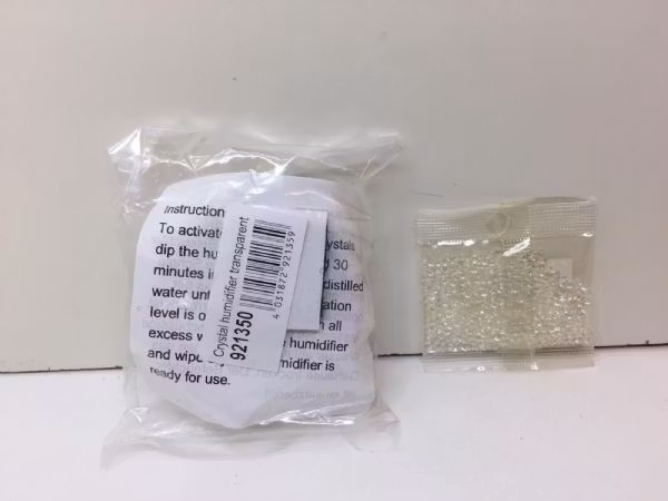 Fuktare Beads