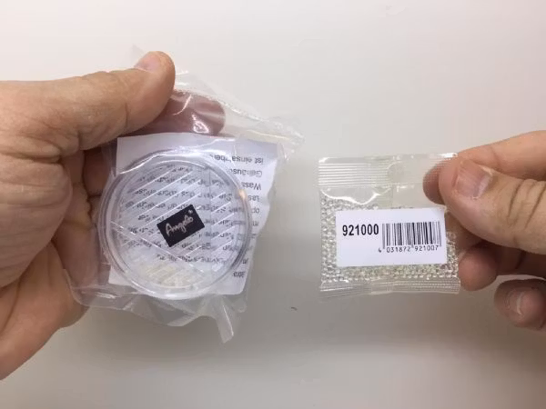 Fuktare Beads