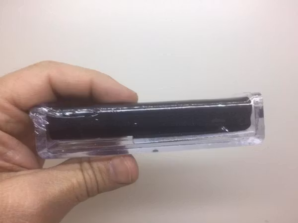 Rullmaskin Lång + Rullpapper + Filter