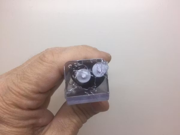 Rullmaskin Lång + Rullpapper + Filter