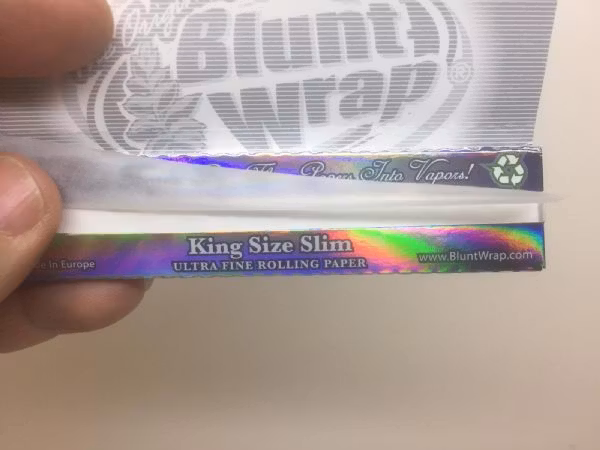 Rullmaskin Lång + Rullpapper + Filter