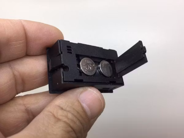 Digital Hygrometer