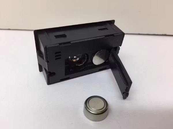 Digital Hygrometer