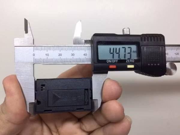 Digital Hygrometer