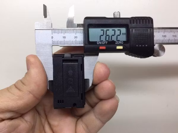 Digital Hygrometer
