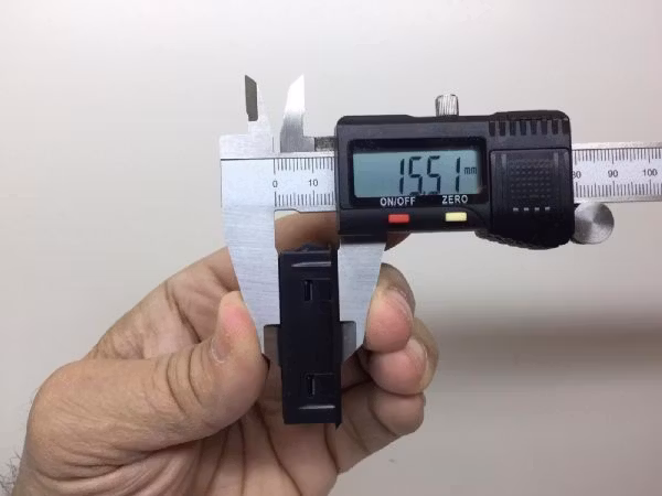Digital Hygrometer