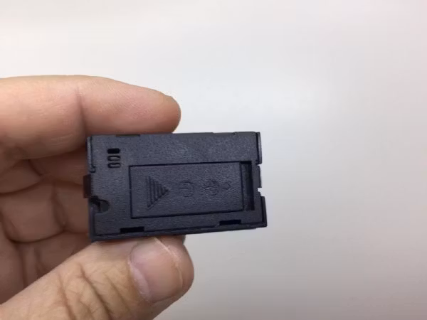Digital Hygrometer