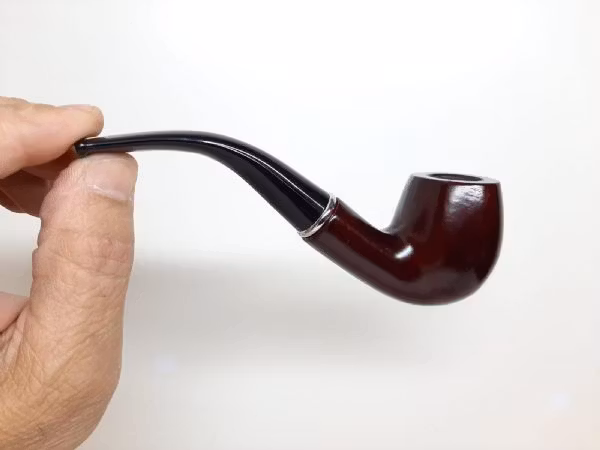 Kinapipa + tillbehör