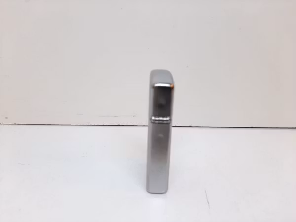 Zippotändare SLIM Matt + tillbehör