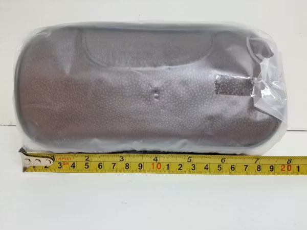Pipväska / Pipfodral VAUEN (2 pipor)