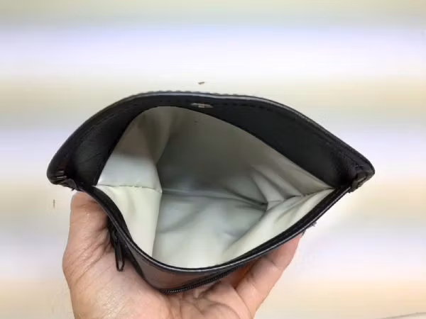 Pipväska / Pipfodral The Bag (2 pipor)