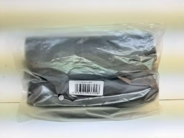Pipväska / Pipfodral The Bag (2 pipor)