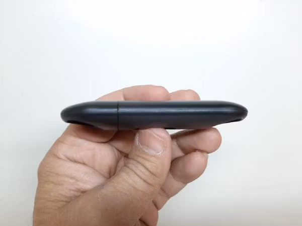 Cigarrsnoppare Cohiba V (V-cutter)