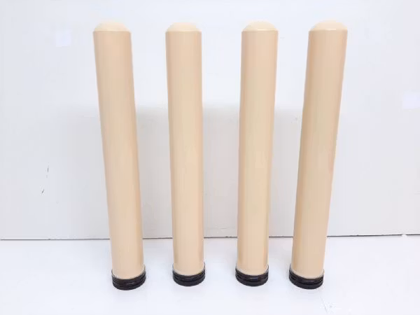 Cigarrtub i Aluminium (4 st)