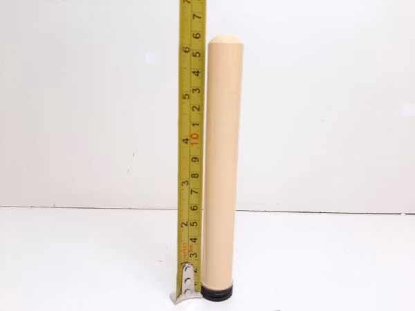 Cigarrtub i Aluminium (4 st)