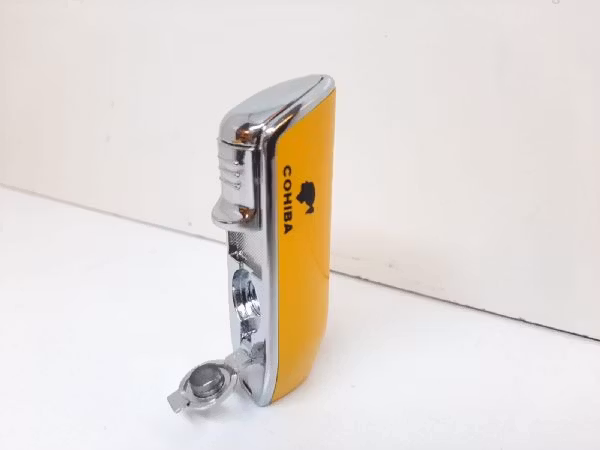 Cohiba Stormtändare Triple Torch (tre flammor)