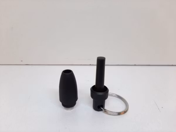 Cigarrborr Nyckelring