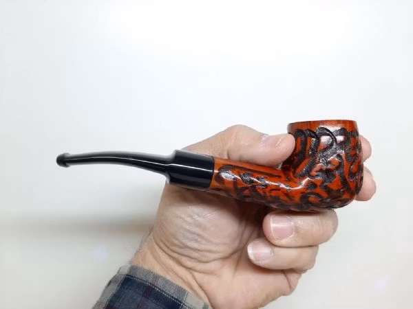Lorenzo Spitfire + tillbehör