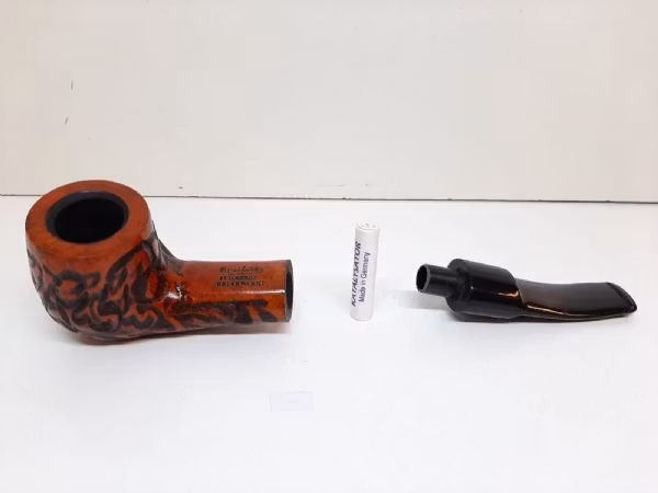 Lorenzo Spitfire + tillbehör